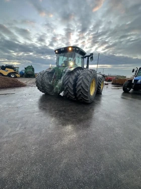 Обява за продажба на Трактор John Deere 8335R ~ 252 000 лв. - изображение 9