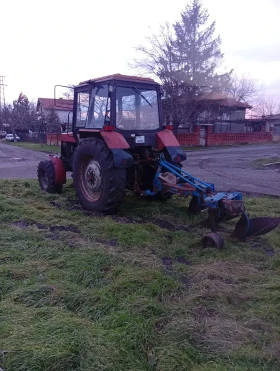 Трактор Беларус 10.25, снимка 4