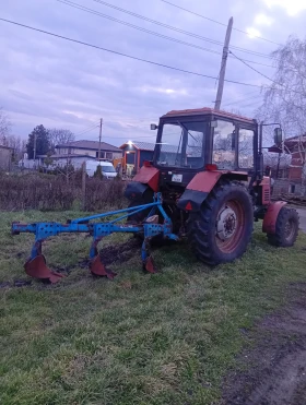Трактор Беларус 10.25, снимка 3