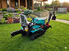 Трактор Друга марка undefined | Auto.bg — изображение 2