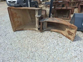 Багер JCB JS 145 W , 3 кофи, снимка 15