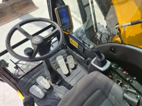Багер JCB JS 145 W , 3 кофи, снимка 17