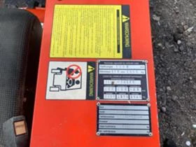 Мотокар Toyota 3 тона, снимка 10