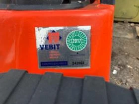 Мотокар Toyota 3 тона, снимка 8