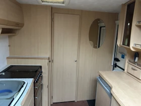 Каравана Hobby Amara 450, снимка 10