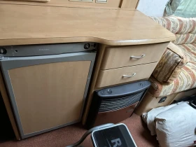 Каравана Hobby Amara 450, снимка 7