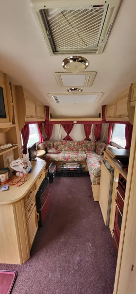 Каравана Други Archiway Royale 470, снимка 7
