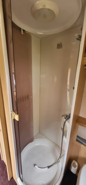 Каравана Други Archiway Royale 470, снимка 14