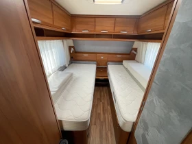 Каравана Wilk W 42 SENTO 530, снимка 13