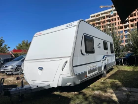 Каравана Wilk W 42 SENTO 530, снимка 3