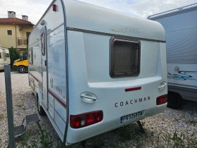 Каравана Hobby Amara 450 | Auto.bg — изображение 2