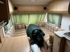Каравана Hobby Amara 450 | Auto.bg — изображение 6