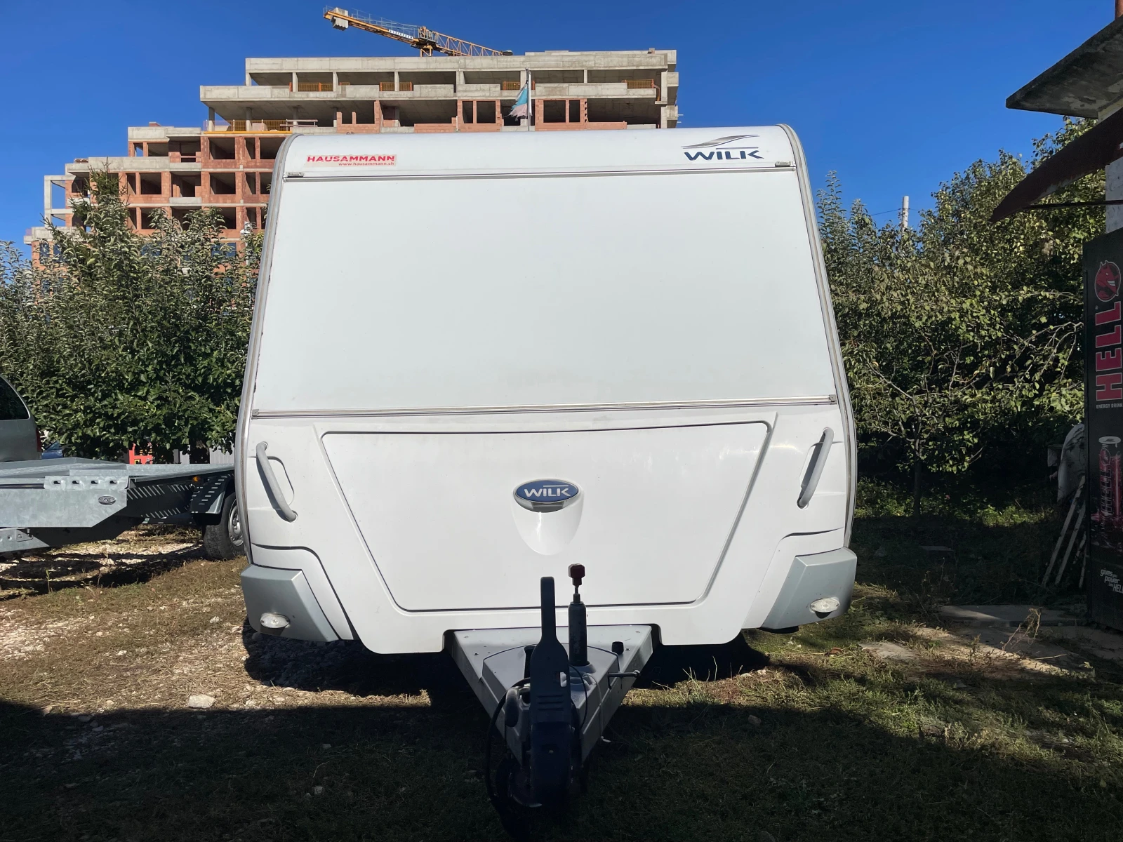 �������� Wilk W 42 SENTO 530 | Mobile.bg � ����������� 4