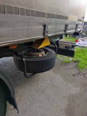 Полуремарке Schwarzmuller, снимка 10