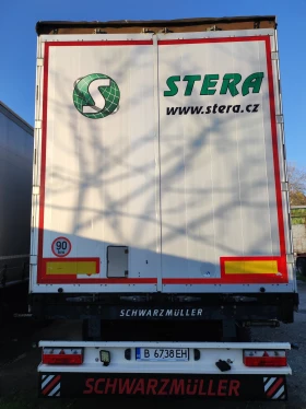 ����������� Schwarzmuller �����  | Mobile.bg � ����� ������ 7