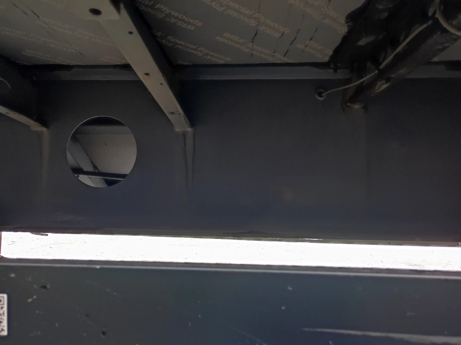 Полуремарке Schwarzmuller, снимка 13 - Ремаркета - 54083173