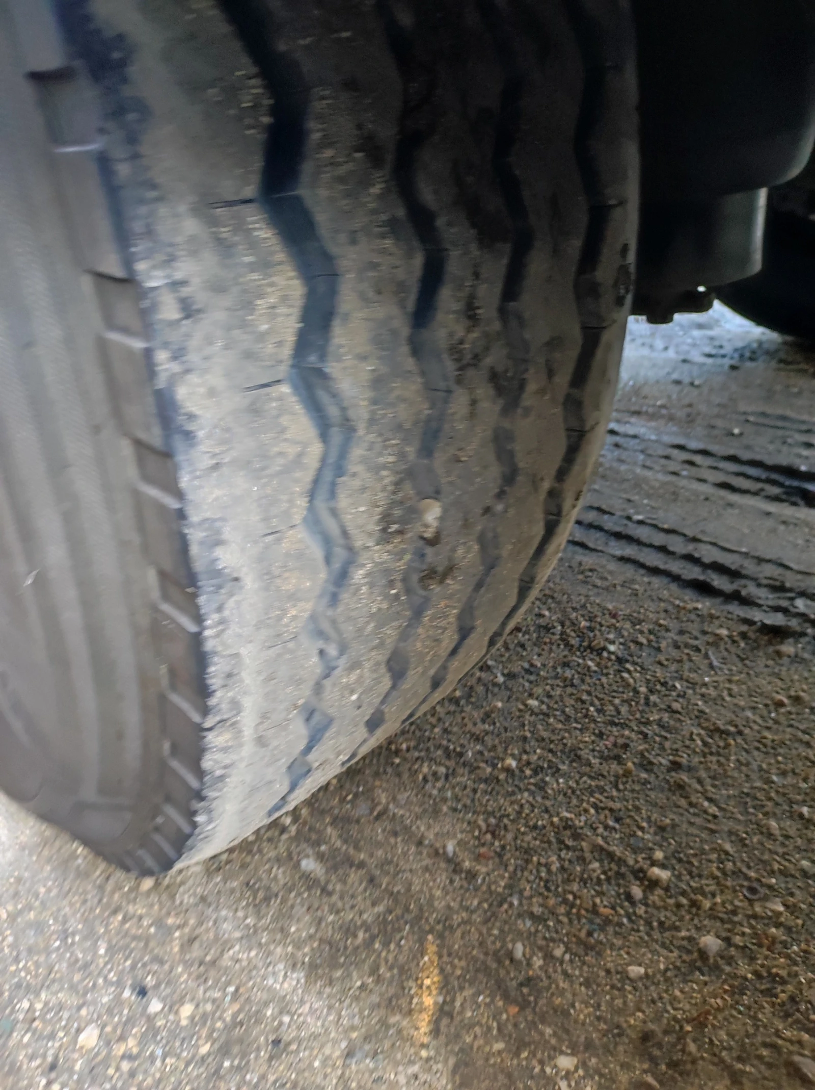 Полуремарке Schwarzmuller, снимка 9 - Ремаркета - 54083173