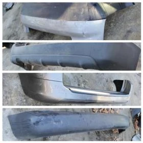 ЗАДНИ БРОНИ ЗА АВТОМОБИЛИ И ДЖИПОВЕ, снимка 2