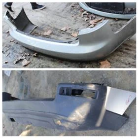 ЗАДНИ БРОНИ ЗА АВТОМОБИЛИ И ДЖИПОВЕ, снимка 3