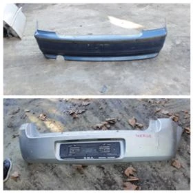 ЗАДНИ БРОНИ ЗА АВТОМОБИЛИ И ДЖИПОВЕ, снимка 7