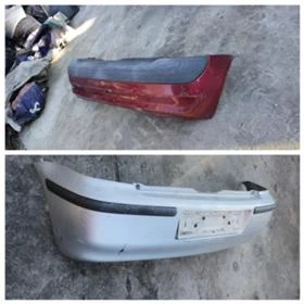 ЗАДНИ БРОНИ ЗА АВТОМОБИЛИ И ДЖИПОВЕ, снимка 8