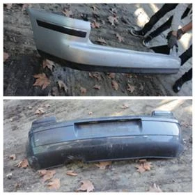 ЗАДНИ БРОНИ ЗА АВТОМОБИЛИ И ДЖИПОВЕ, снимка 6