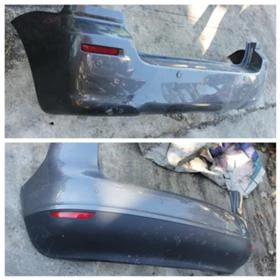 ЗАДНИ БРОНИ ЗА АВТОМОБИЛИ И ДЖИПОВЕ, снимка 4