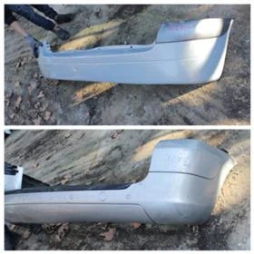 ЗАДНИ БРОНИ ЗА АВТОМОБИЛИ И ДЖИПОВЕ, снимка 5