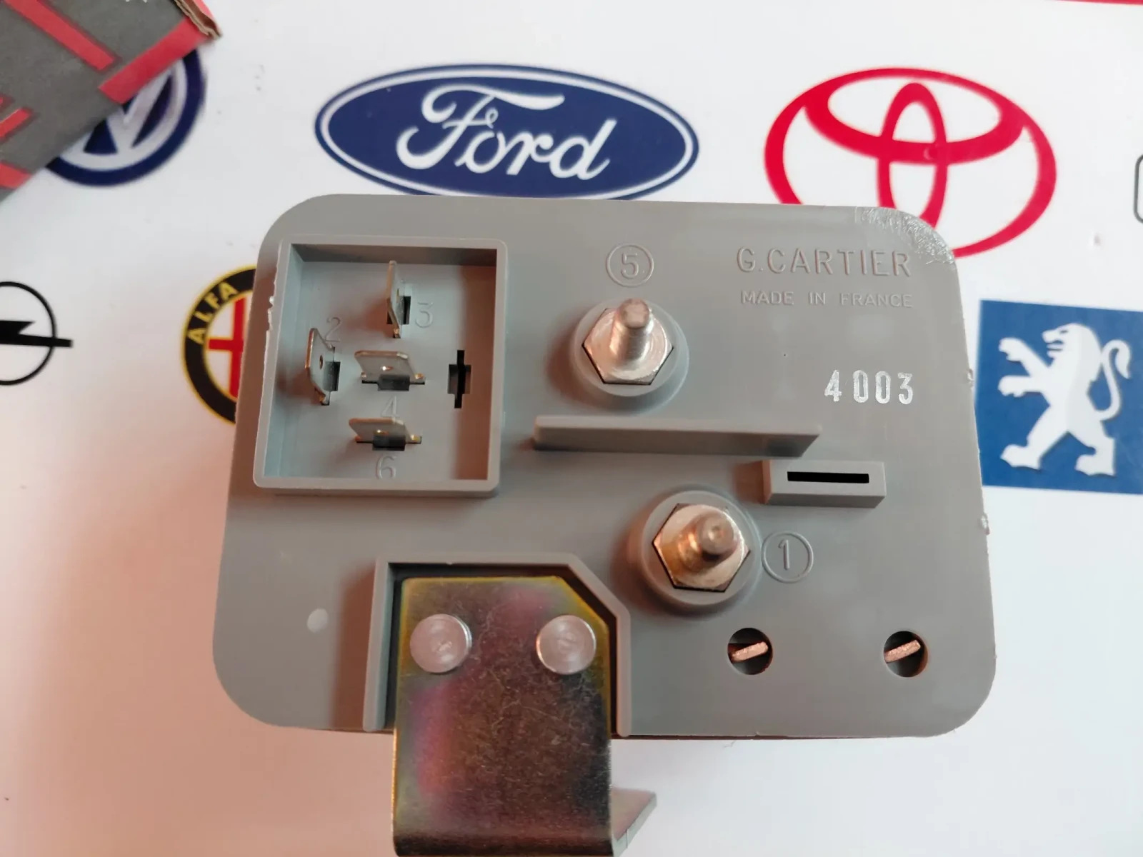 7700733390  ���� ���� ��������� ����� �� RENAULT MASTER 7700733390 | Mobile.bg � ����������� 2