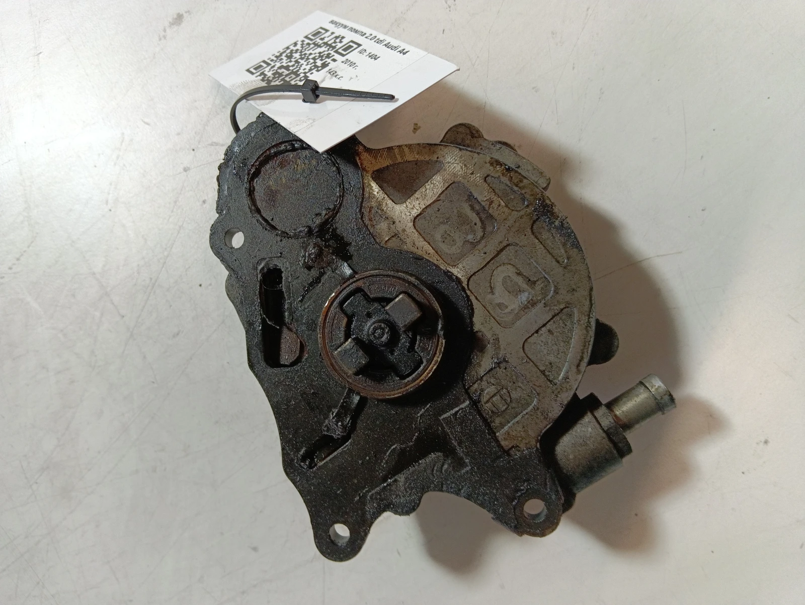 ������ ����� 2.0 tdi Audi A4 | Mobile.bg � ����������� 1