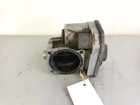 Дросел опел астра 1.7цдти j 