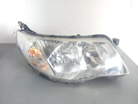 Фар десен Субару Форестър (9)