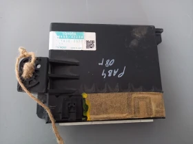 Модул Тойота Рав4 (11)