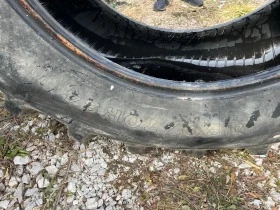 Гуми, снимка 1