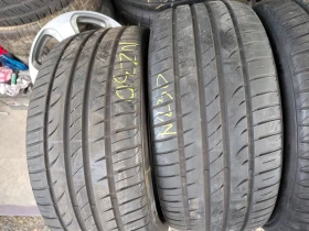 Гуми Летни 255/45R18, снимка 3