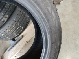Гуми Летни 255/45R18, снимка 9