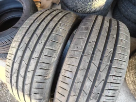 Гуми Летни 225/50R17, снимка 2