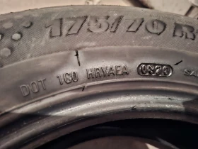 Гуми Летни 175/70R14, снимка 6