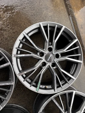 Джанти за VW Tiguan, снимка 5