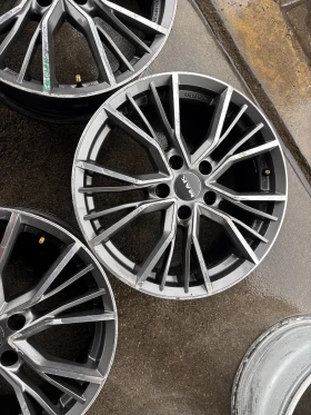 Джанти за VW Tiguan, снимка 4