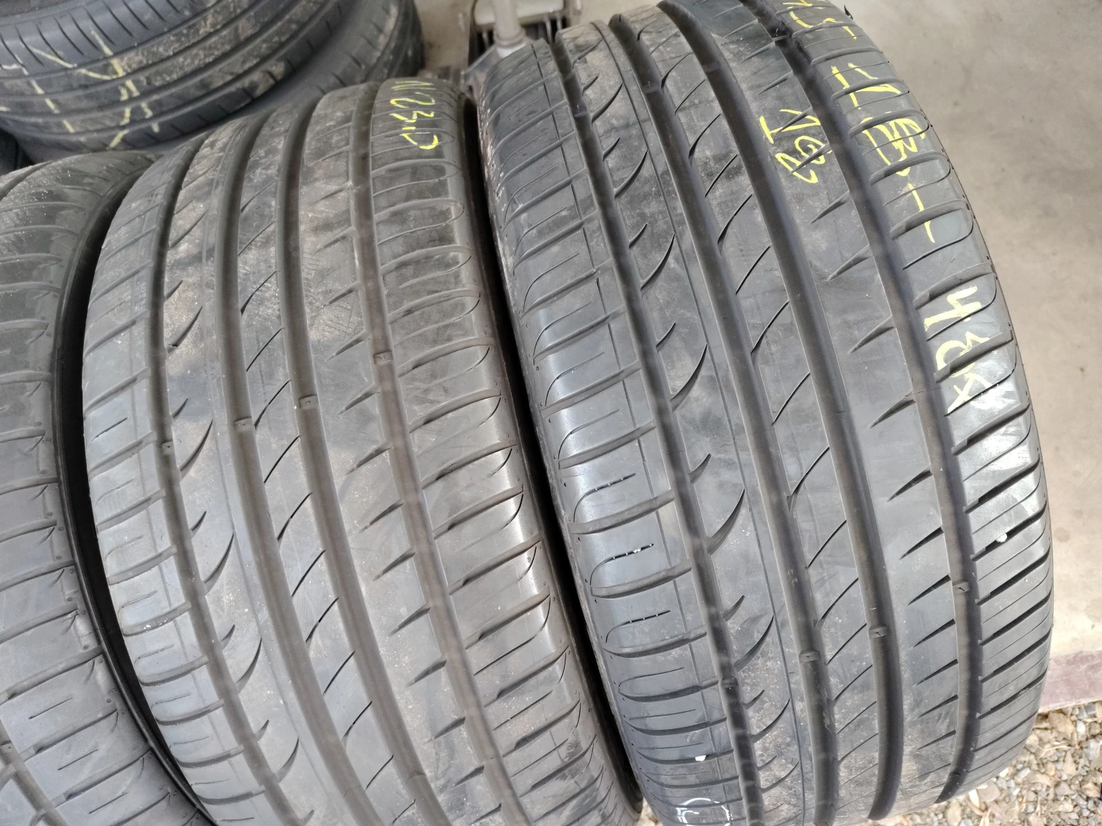  255/45R18 | Mobile.bg   4