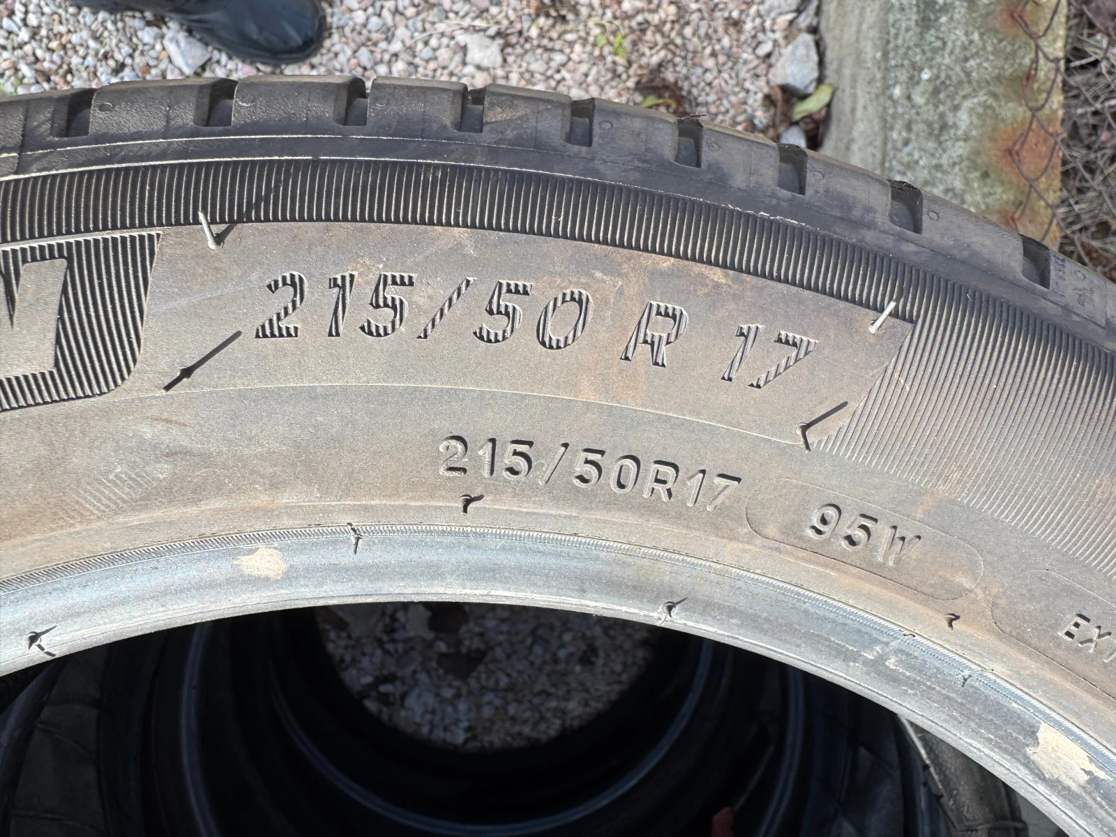  215/50R17 | Mobile.bg   5