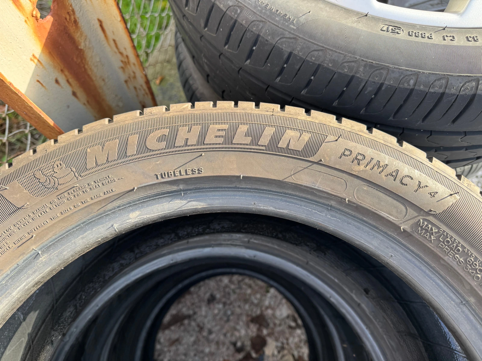  215/50R17 | Mobile.bg   4