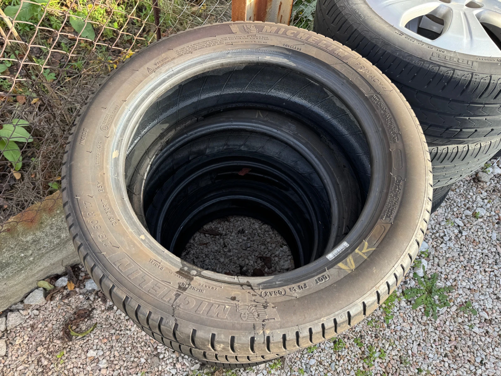  215/50R17 | Mobile.bg   3