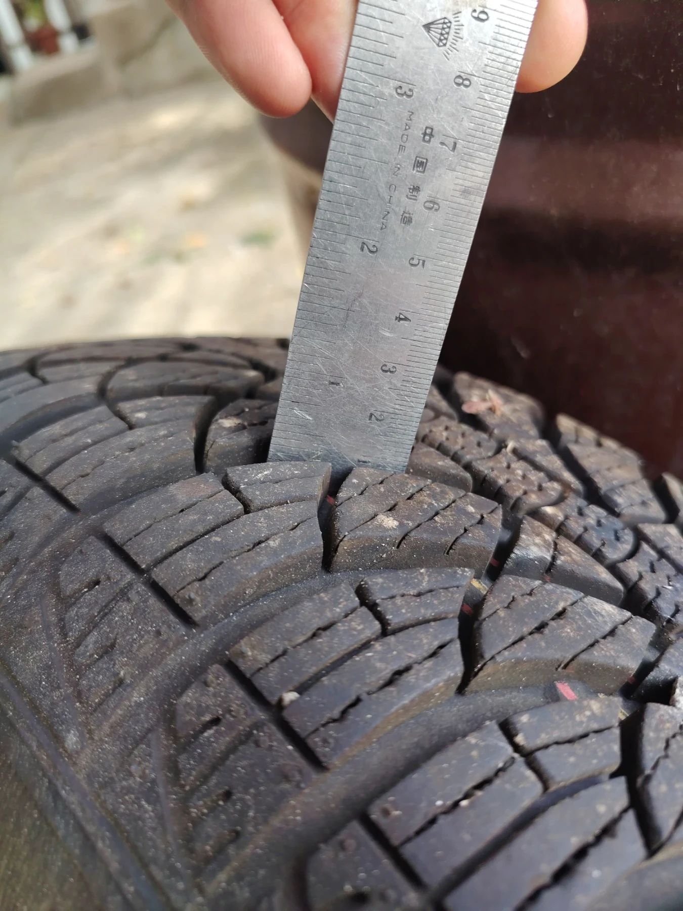 ���� � ������ 195/65R15 �� Audi A4 | Mobile.bg � ����������� 2