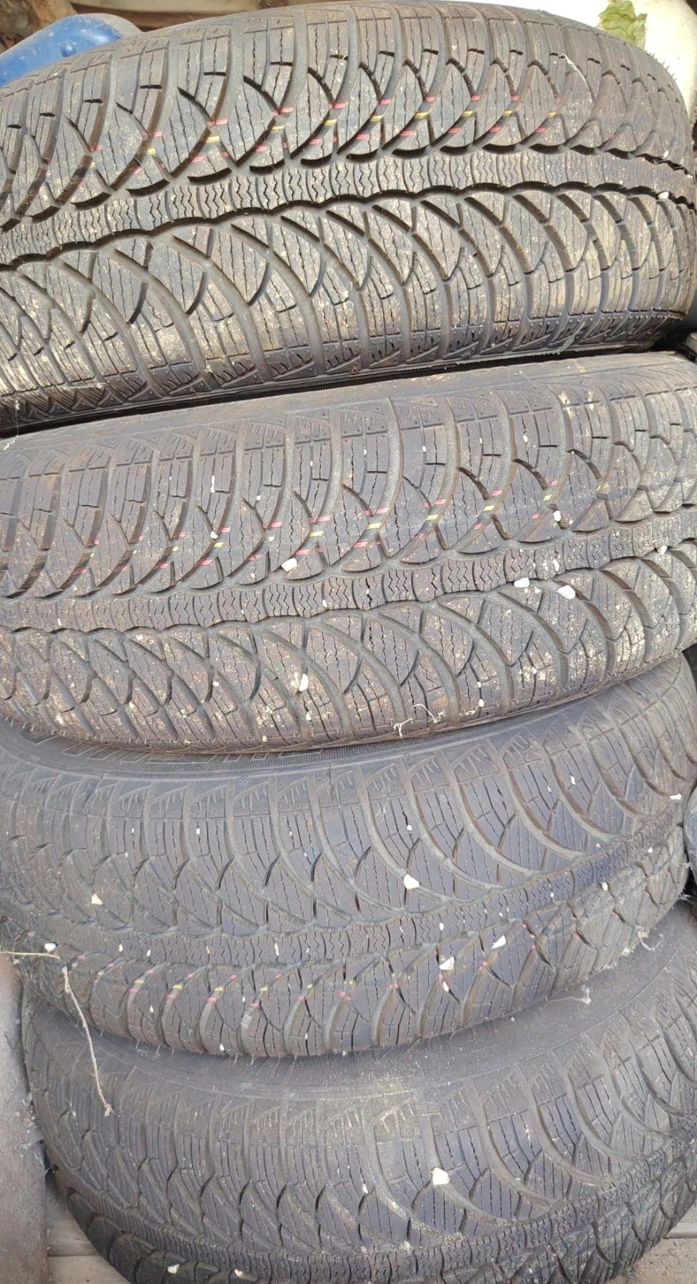 ���� � ������ 195/65R15 �� Audi A4 | Mobile.bg � ����������� 3