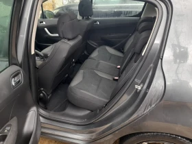 Peugeot 308 1.6 turbo, снимка 7