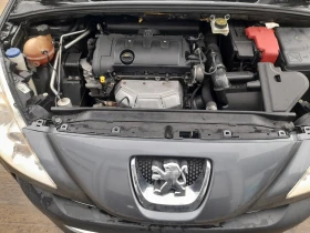 Peugeot 308 1.6 turbo, снимка 8