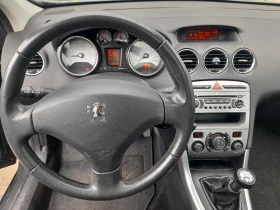 Peugeot 308 1.6 turbo, снимка 5