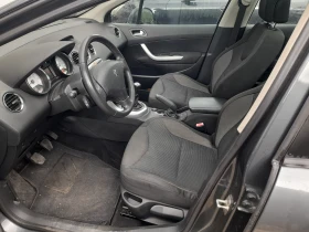 Peugeot 308 1.6 turbo, снимка 6